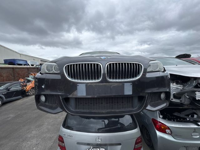 BMW 525d G30