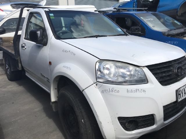 Great Wall Motors V-Series V240