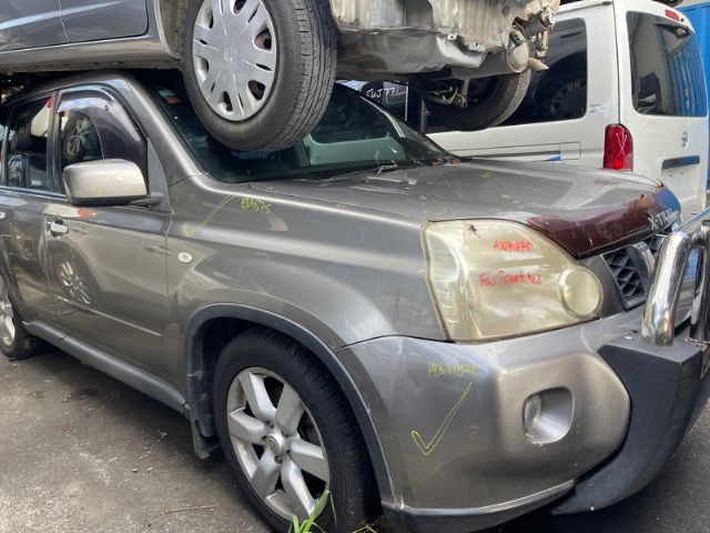 Nissan Xtrail T30 4WD 2001-2007