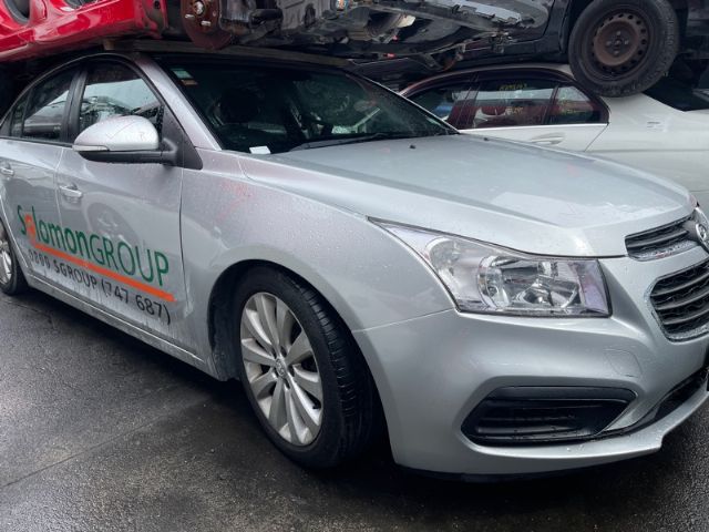 Holden Cruze Other