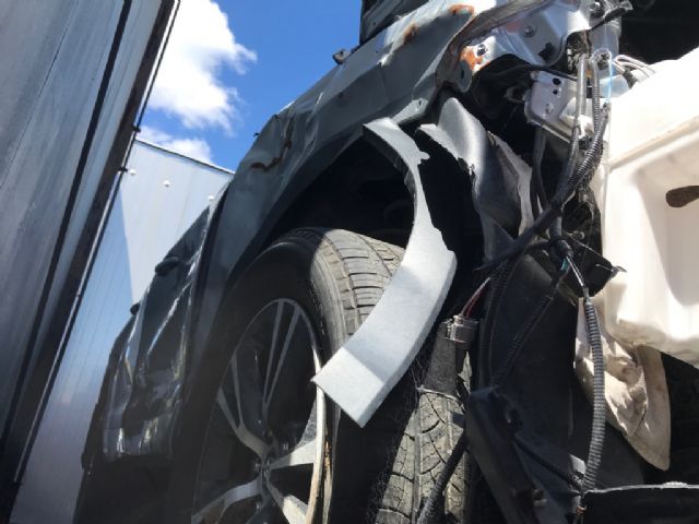 Toyota Highlander GSU55 2015-2016