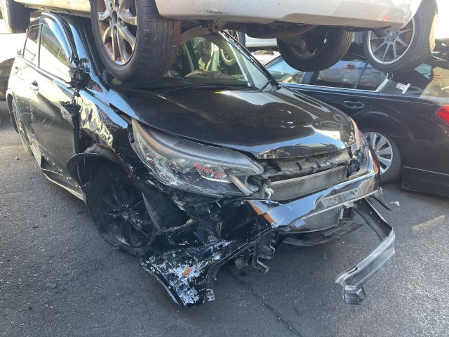 Honda CR-V RM1 2011-2016