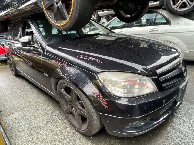 Mercedes-Benz C Class 240