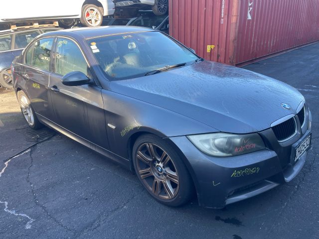 BMW 3 Series  323Ti 