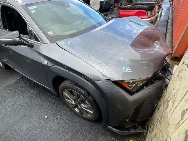 Lexus UX UX 250h 2018--on