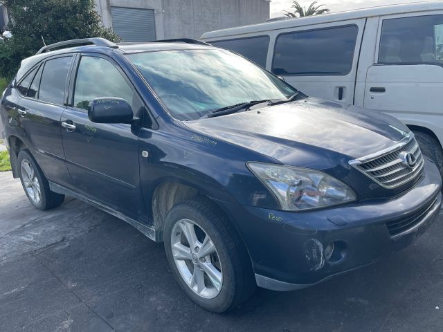 Lexus RX400H MHU38 09/2005-12/2008