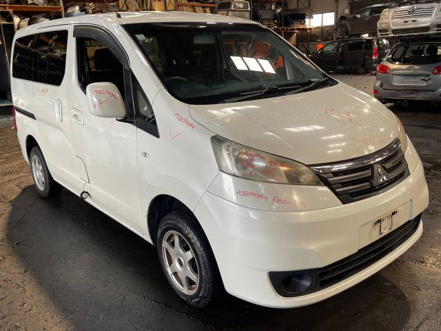 Mitsubishi Delica M20
