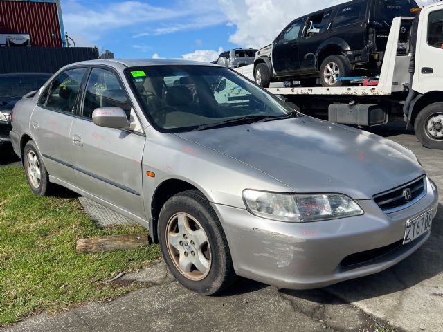 Honda Accord Vti