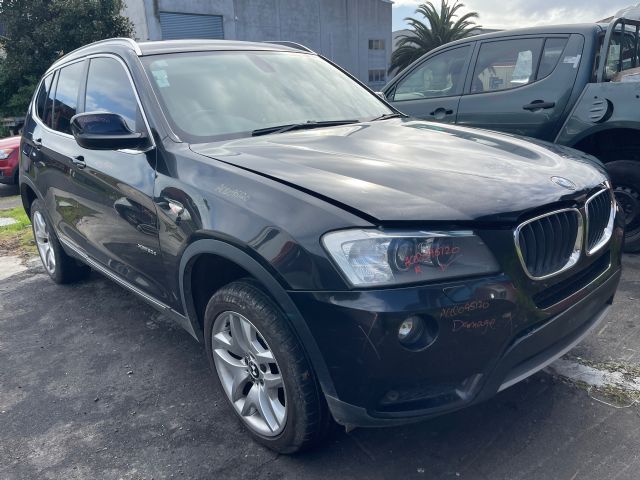 BMW X Series X3