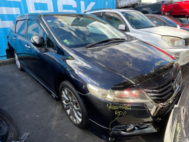Honda Odyssey Other