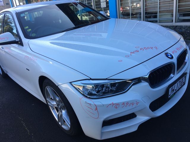 BMW 3 Series  3.0S 72-75