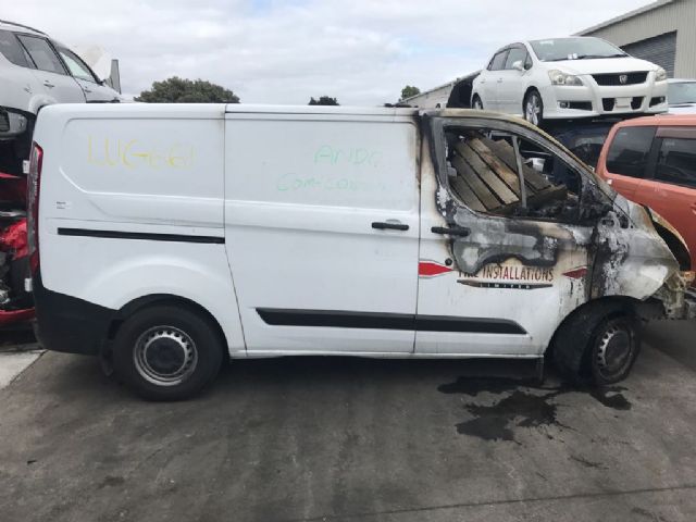 Ford Transit VN 09/2012 -