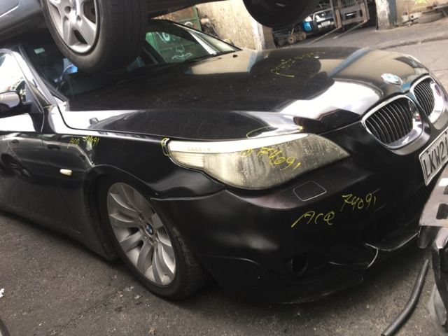 BMW 520i G31