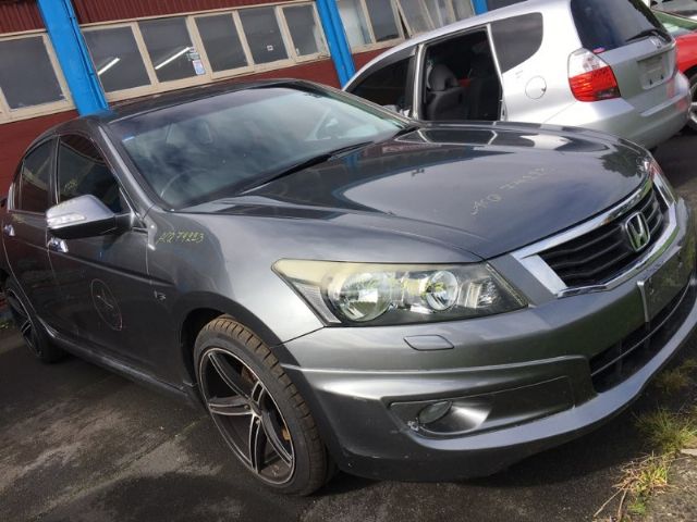 Honda Accord Other