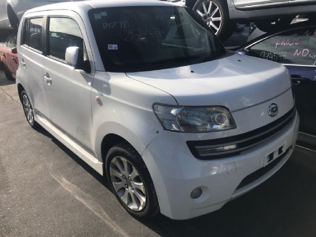 Daihatsu Other Other