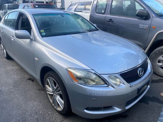 Lexus GS450 GS450