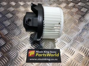 Nissan Navara D40 VSK 4WD 05/2010-2015 Heater Fan Motor