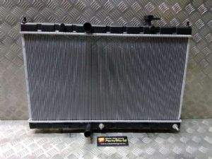 Nissan Xtrail T32 4WD 2013-2022 Radiator