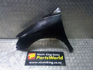 Nissan Xtrail T32 4WD 2013-2022 LF Guard/Fender