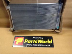 Nissan Xtrail T32 4WD 2013-2022 Air Cond Condenser