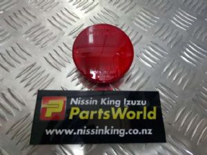 Nissan Xtrail T31 4WD 2008-2013 RR Bumper Reflector