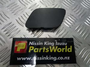 Nissan Pulsar C12 2013-2017 Front Tow Hook Cover