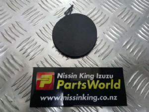 Nissan Dualis J10 02/07-08/09 Rear Tow Hook Cover