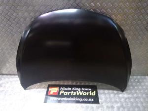 Nissan Pulsar C12 2013-2017 Bonnet