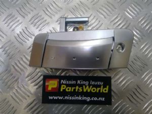Nissan 350Z Z33 RF Door Exterior Handle