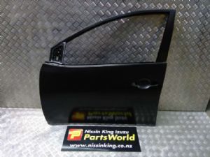 Nissan Pulsar C12 2013-2017 LF Door Shell