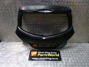 Nissan Pulsar C12 2013-2017 Tailgate Shell