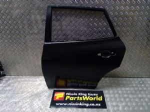 Nissan Pulsar C12 2013-2017 LR Door Shell