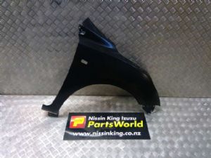 Nissan Pulsar C12 2013-2017 RF Guard/Fender