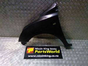 Nissan Pulsar C12 2013-2017 LF Guard/Fender