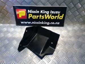 Isuzu D Max TFS85 4WD 2012-12/2015 LF Vertical Air Guide