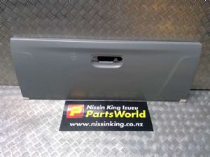 Isuzu D Max TFS85 4WD 2012-12/2015 Tailgate Shell