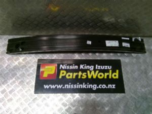 Nissan Pulsar C12 2013-2017 Front Bumper Reinforcer