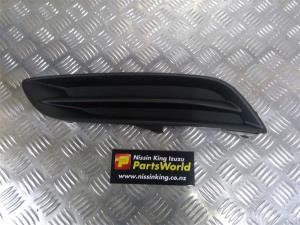 Nissan Pulsar B17 2013-2017 L Spotlight Blank