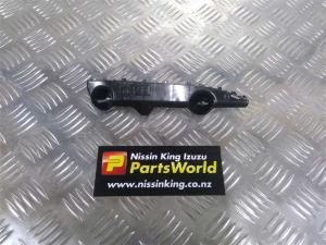 Nissan Pulsar C12 2013-2017 RF Bumper Retainer