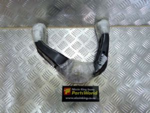 Nissan Navara D23 MNT 4WD 08/2015-2021 RF Upper Control Arm