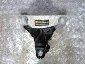 Nissan Navara D23 MNT 4WD 08/2015-2021 RF Lower Arm