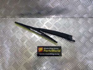 Nissan Dualis J10 02/07-08/09 Rear Wiper Arm