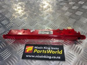 Nissan Dualis J10 02/07-08/09 High Stop Light