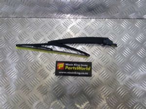Nissan Juke F15 2012-on Rear Wiper Arm
