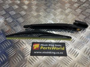 Nissan Pulsar C12 2013-2017 Rear Wiper Arm