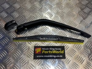 Nissan Serena C26 2010-2014 Rear Wiper Arm