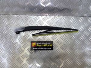 Nissan Xtrail T32 4WD 2013-2022 Rear Wiper Arm