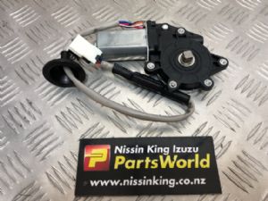 Nissan 350Z Z33 RF Door Regulator Motor
