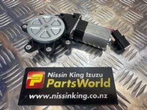 Nissan Navara D40 MNT 4WD 2010-2015 RF Door Regulator Motor