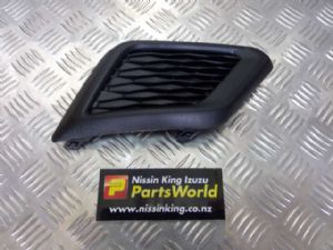 Nissan Xtrail T32 4WD 2013-2022 R Spotlight Blank